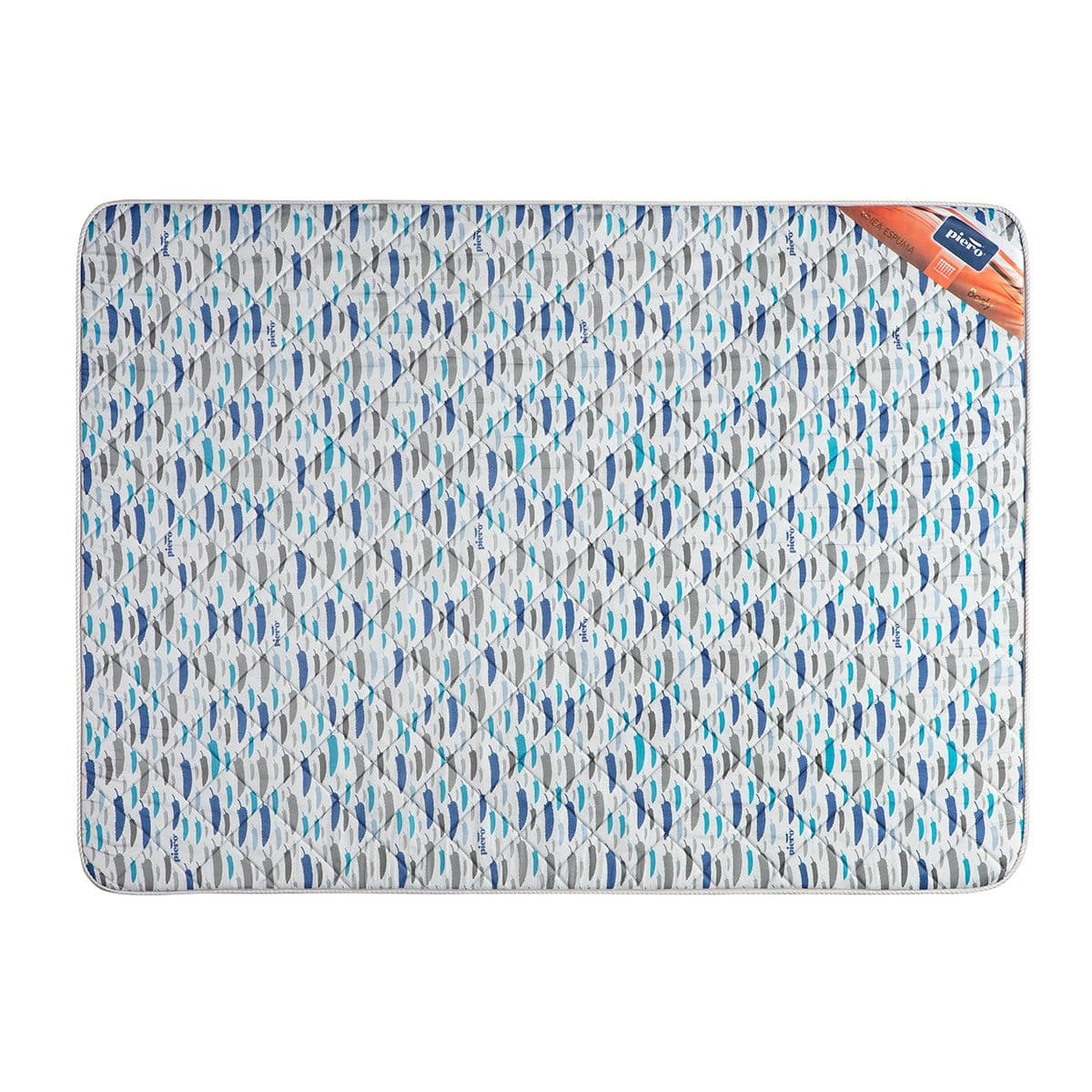 Imágen del producto COLCHON BODY PRO