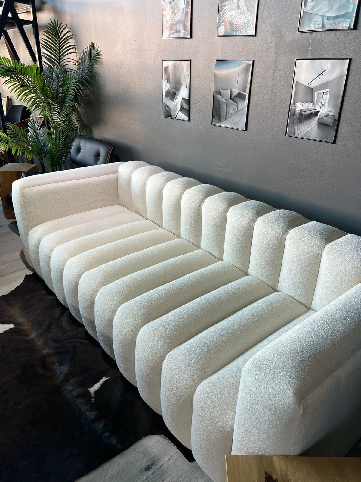 SOFA ROMA