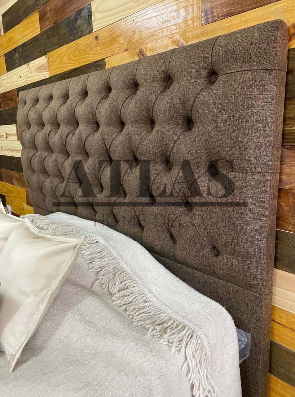 Imágen del producto RESPALDO CAPITONE 