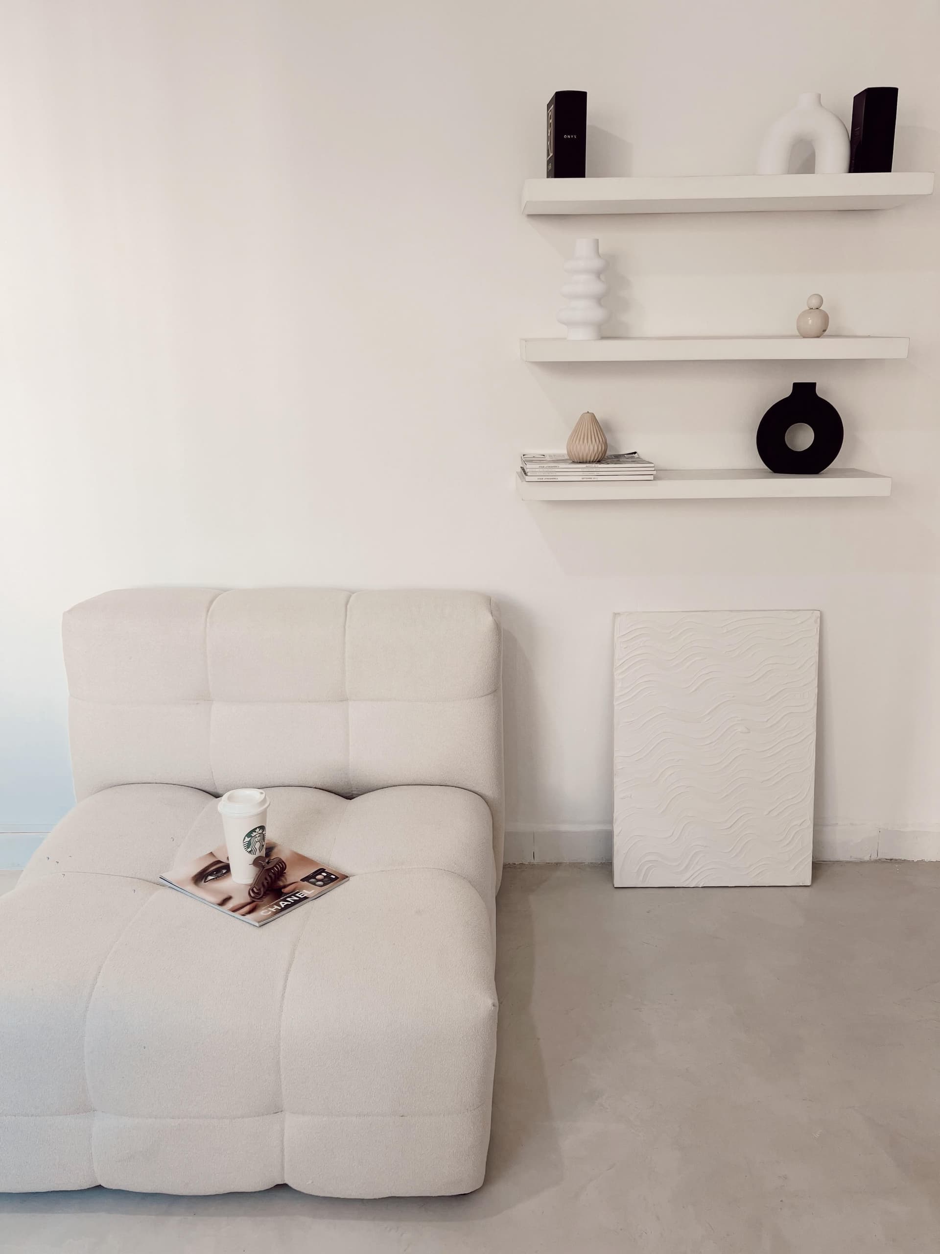 SOFA MADRID INDIVIDUAL