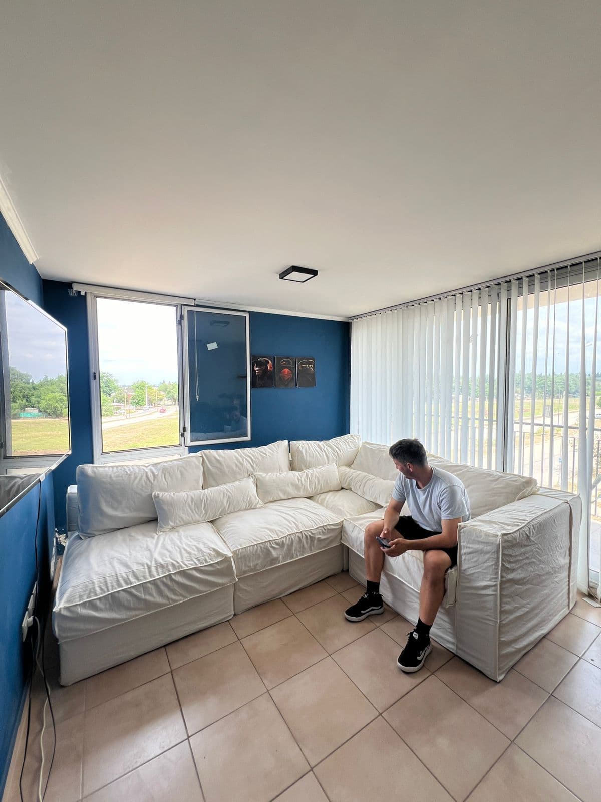 Imágen del producto SOFA DUBAI