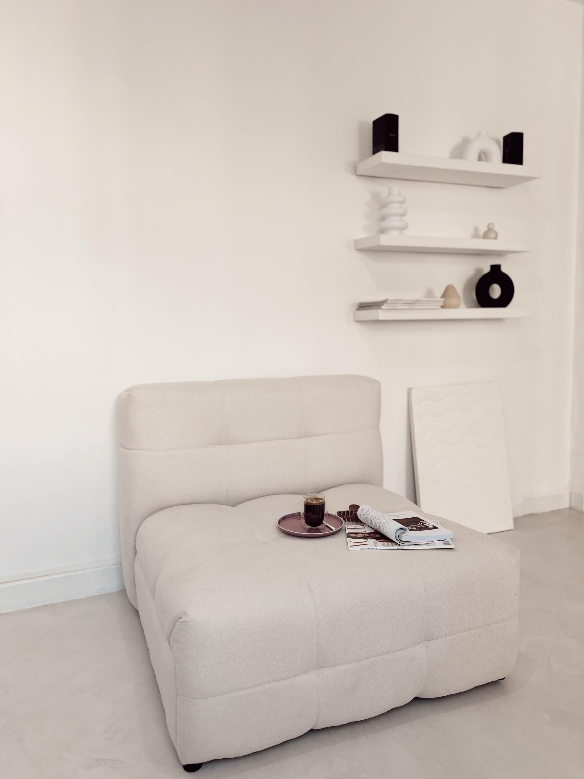 Imágen del producto SOFA MADRID INDIVIDUAL