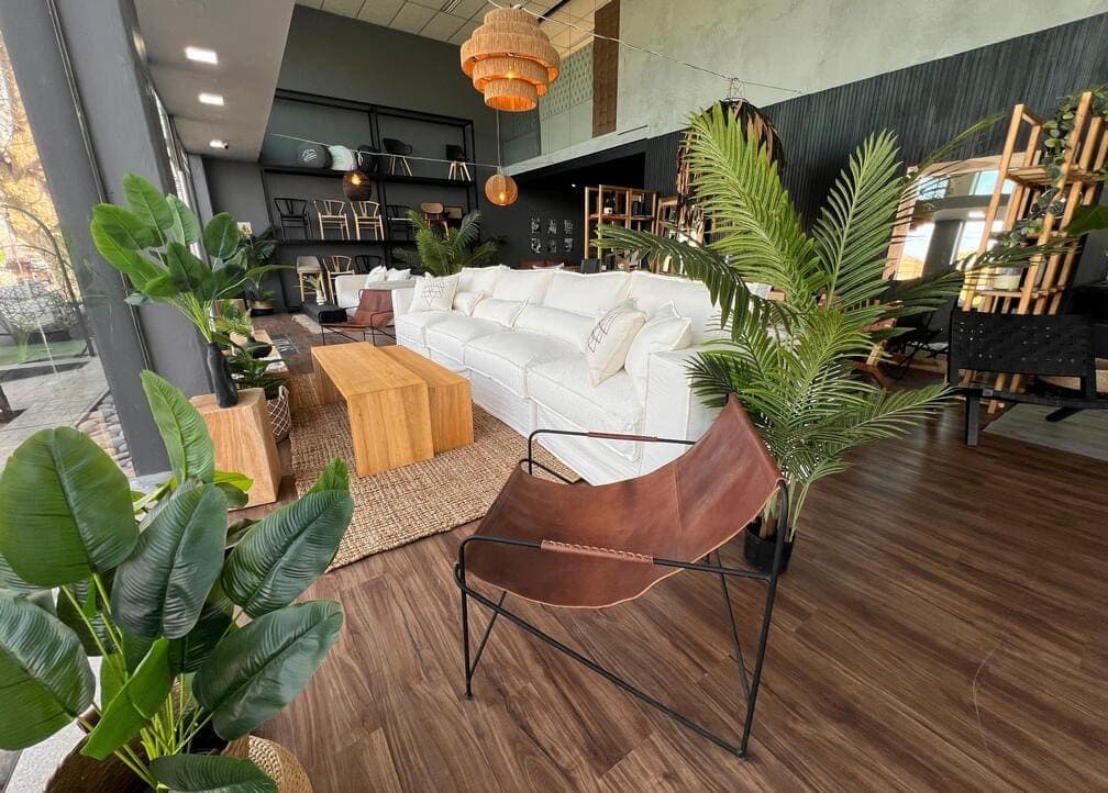 Atlas Home Deco